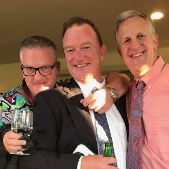 Meet your Posher, Doug - Picture 1 of 1